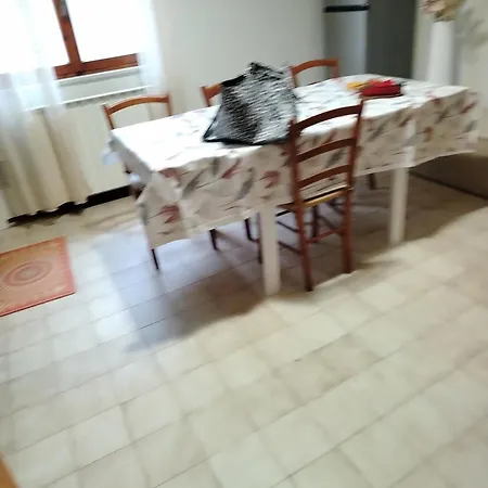 شقة Carmen House 2 Montesilvano Marina