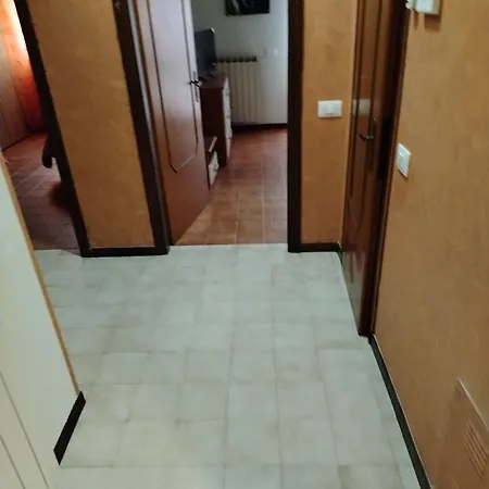 Carmen House 2 شقة Montesilvano Marina