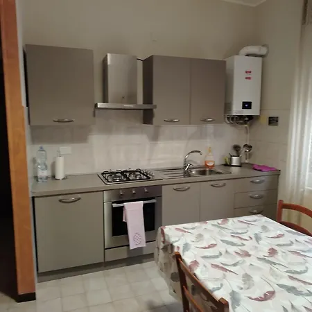 Carmen House 2 Montesilvano Marina