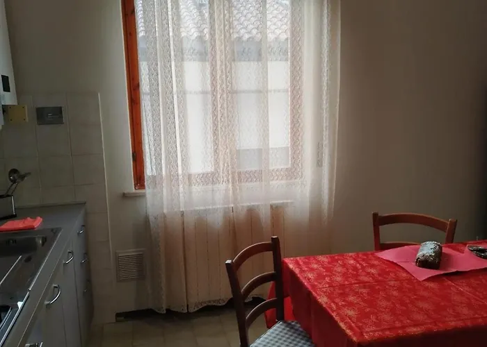 شقة Carmen House 2