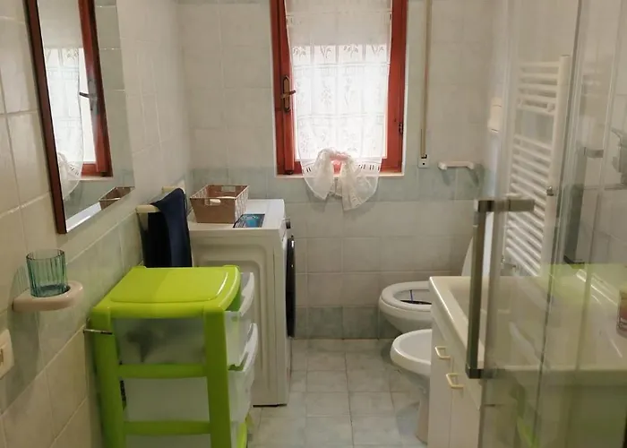 Carmen House 2 شقة Montesilvano Marina