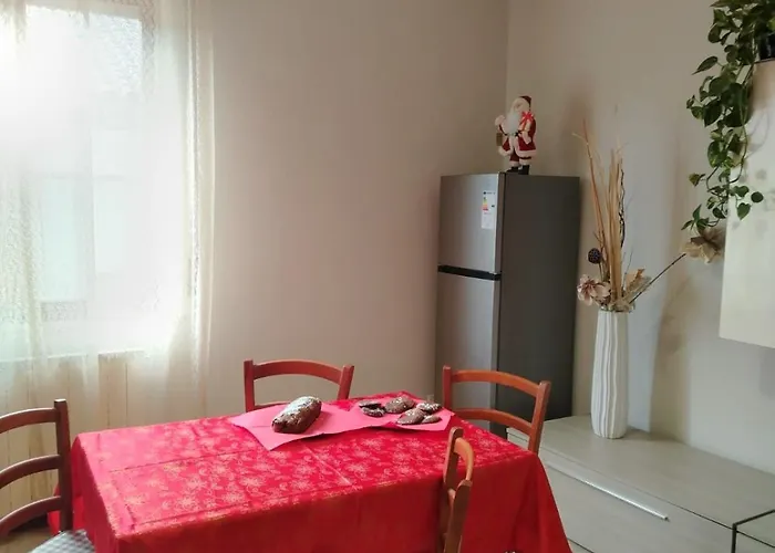 شقة Carmen House 2