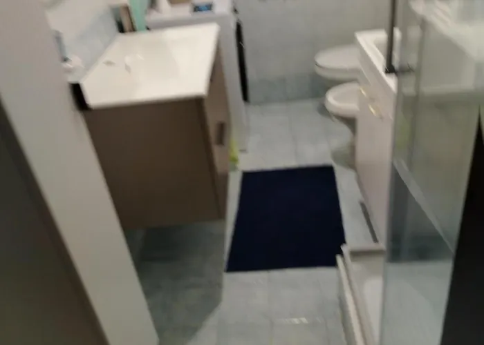 Carmen House 2 شقة