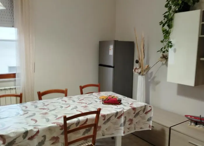 Carmen House 2 شقة *