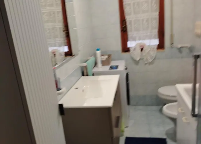 شقة Carmen House 2