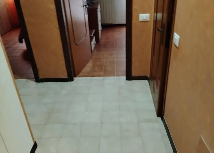 Carmen House 2 شقة Montesilvano Marina