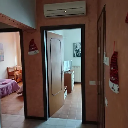 Apartment Carmen House 2