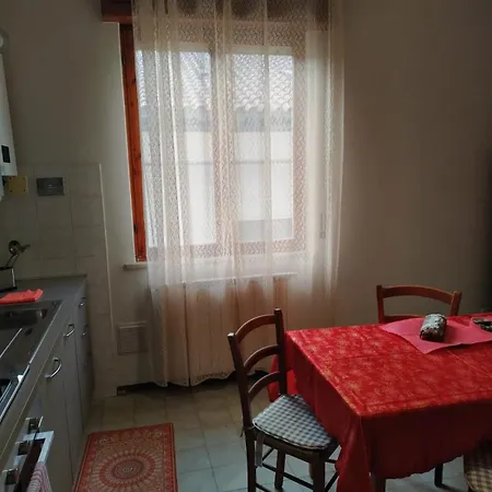 Apartment Carmen House 2