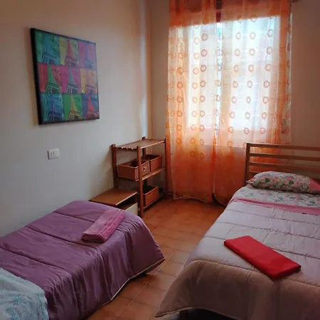 Lejlighed Carmen House 2 Montesilvano Marina