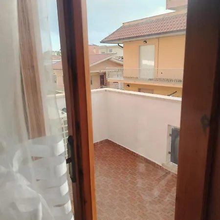 Carmen House 2 * Montesilvano Marina