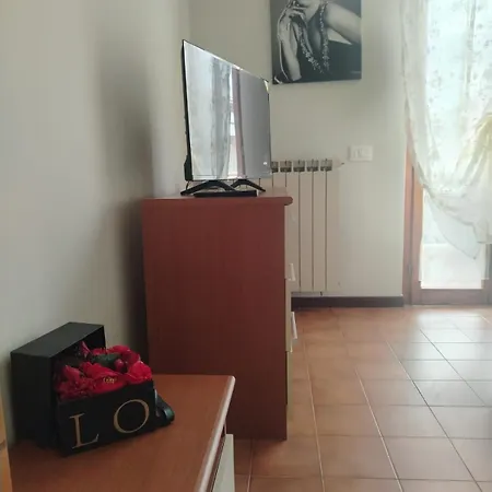 Carmen House 2
