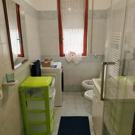 Carmen House 2 Apartment Montesilvano Marina