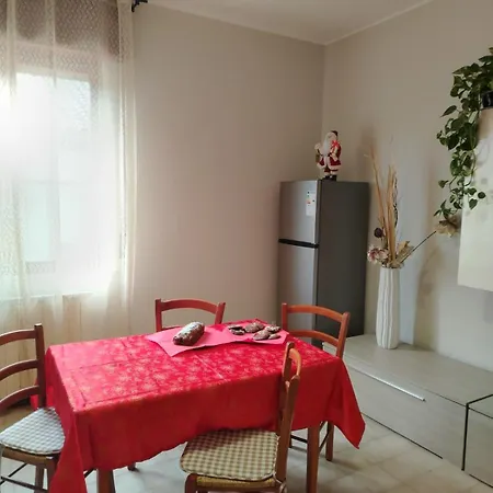 Lejlighed Carmen House 2