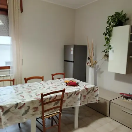 Carmen House 2 Apartment *