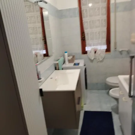 公寓 Carmen House 2