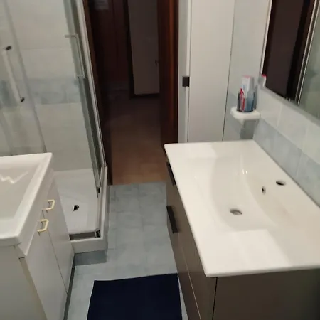 Carmen House 2 * Montesilvano Marina