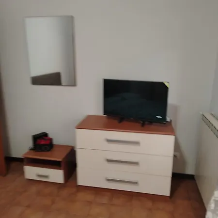 Carmen House 2 Apartment Montesilvano