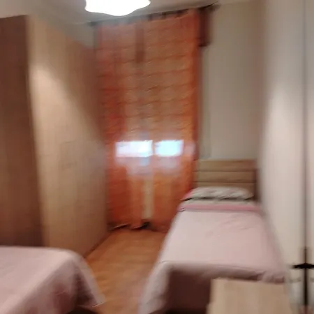Carmen House 2 Apartment