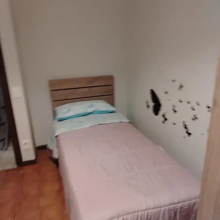 Carmen House 2 Apartment Montesilvano