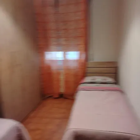 Carmen House 2 * Montesilvano Marina