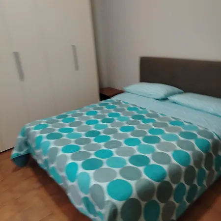 Apartment Carmen House 2