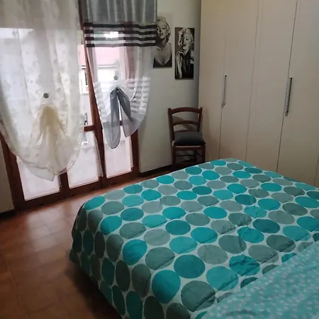 アパート Carmen House 2 Montesilvano Marina