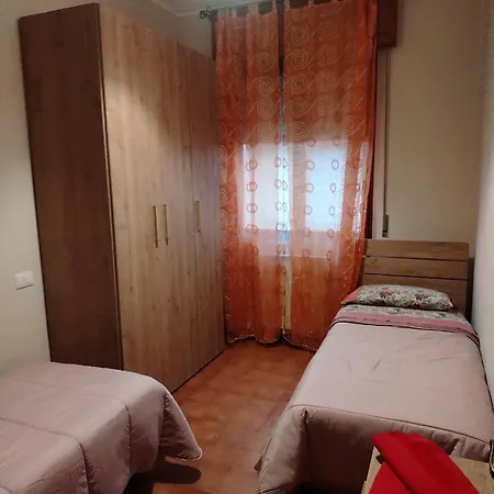 Carmen House 2 Apartment *