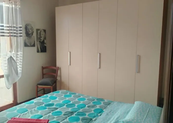 Apartment Carmen House 2