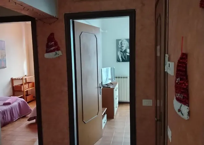 Apartment Carmen House 2