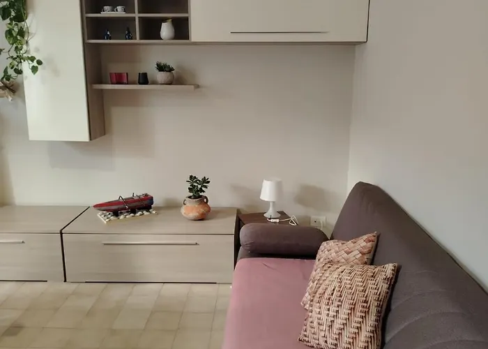 Carmen House 2 Montesilvano