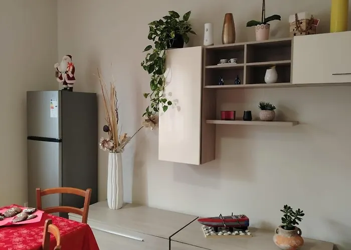 Carmen House 2 Montesilvano