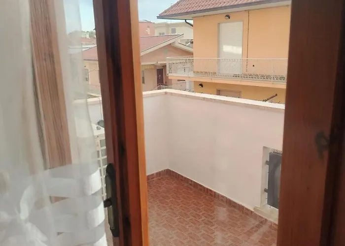 Carmen House 2 * Montesilvano Marina