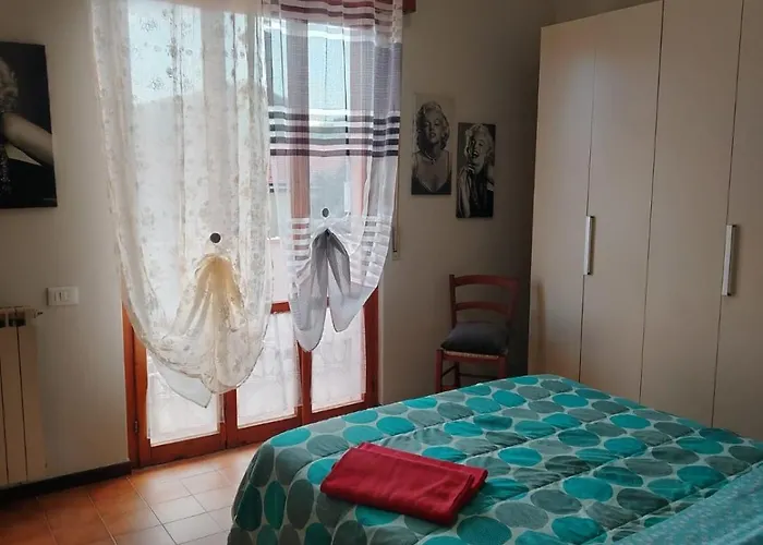 アパート Carmen House 2 Montesilvano Marina