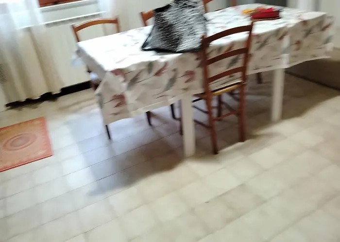 Apartment Carmen House 2 Montesilvano