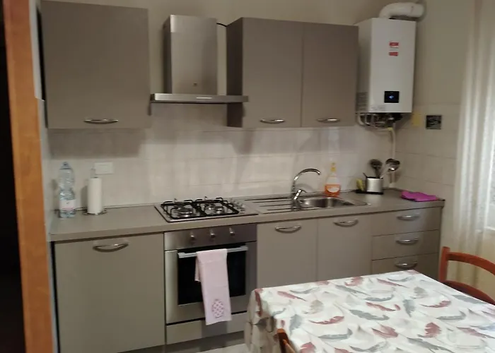 Carmen House 2 Montesilvano