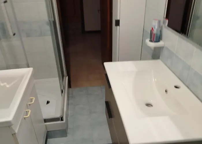 Carmen House 2 * Montesilvano Marina