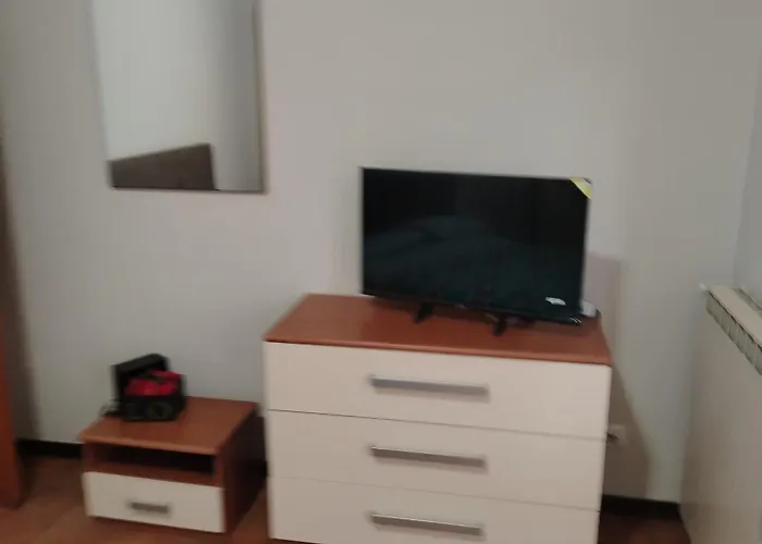 Carmen House 2 アパート Montesilvano Marina