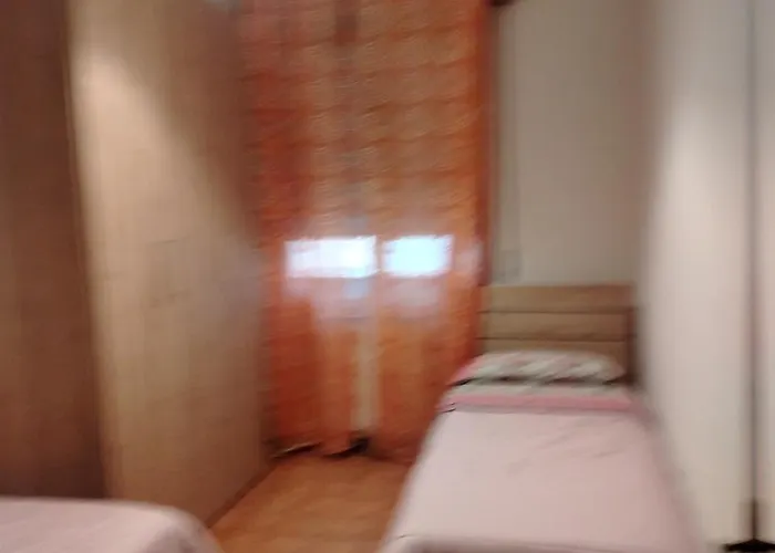 Carmen House 2 公寓