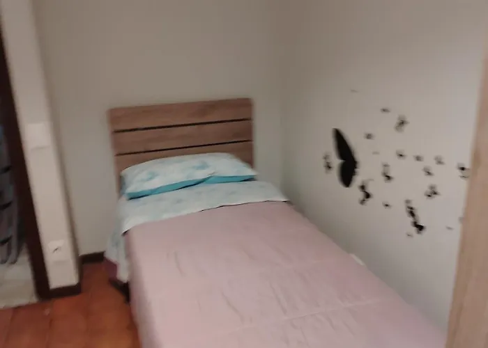 Carmen House 2 アパート Montesilvano Marina