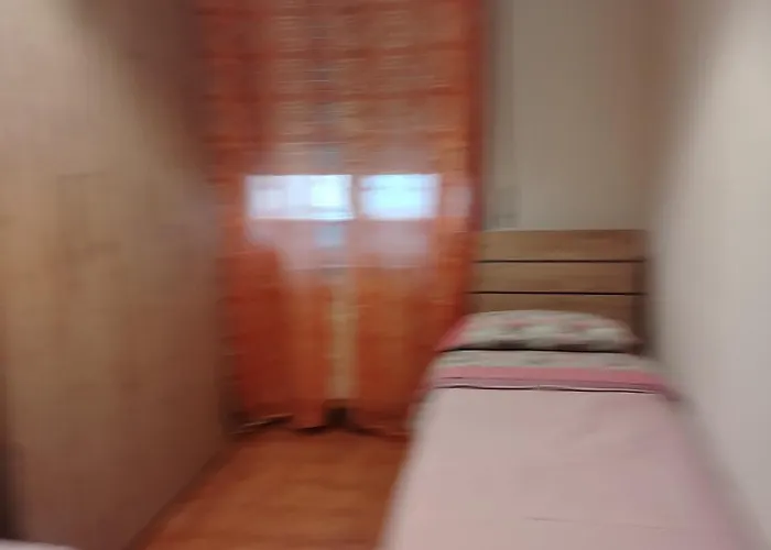 Carmen House 2 * Montesilvano