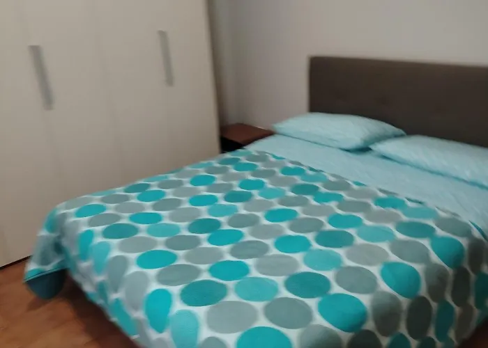 Apartment Carmen House 2