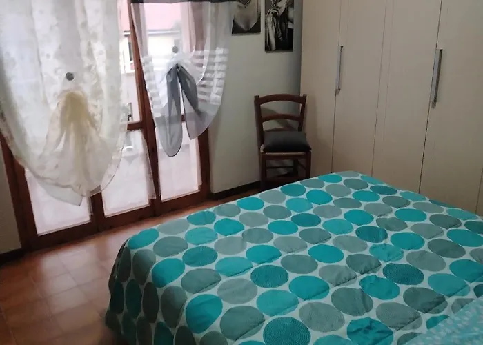 アパート Carmen House 2 Montesilvano Marina